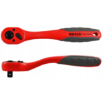 ROOKS 1/2" terkšlė 72 dantų lengva