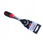 ROOKS 3/8 terkšlė su Quick Lock mechanizmu 72 dantukai