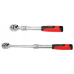 YATO 1/2 teleskopinė terkšlė 305-445 mm