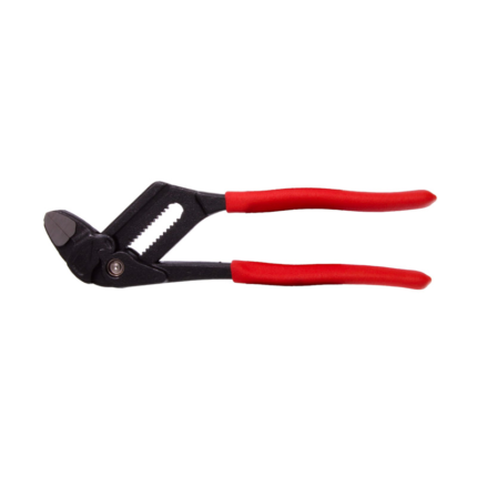 ROOKS Reguliuojamos replės "COBRA" 180mm