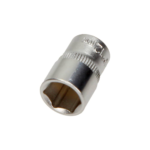 YATO Galvutė 1/4″ 12mm trumpa 6-kampė