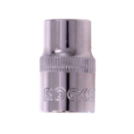 ROOKS Galvutė 3/8″ 10mm (6-kampė)