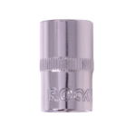 ROOKS Galvutė 3/8″ 12mm (6-kampė)