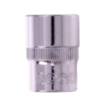 ROOKS Galvutė 3/8″ 14mm (6-kampė)