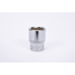 YATO Galvutė 3/8″ 17mm (6-kampė)