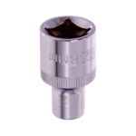 ROOKS Galvutė 1/2″ 8mm (6-kampė)