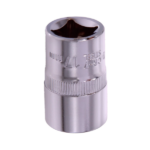 ROOKS Galvutė 1/2″ 17mm (6-kampė)