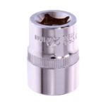 ROOKS Galvutė 1/2″ 20mm (6-kampė)