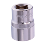 ROOKS Galvutė 1/2″ 21mm (6-kampė)