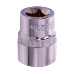 ROOKS Galvutė 1/2″ 22mm (6-kampė)