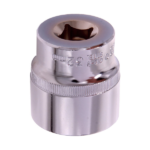 ROOKS Galvutė 1/2″ 32mm (6-kampė)