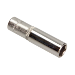 YATO Galvutė 1/4″ 9mm ilga (6-kampė)