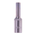 ROOKS Galvutė 3/8″ 7mm ilga (6-kampė)