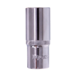 ROOKS Galvutė 3/8″ 18mm ilga (6-kampė)