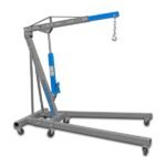 HIDRAULINIS KRANAS VARIKLIŲ IŠKĖLIMUI NORTEC PRO NOR020C 2000KG