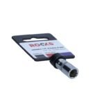 ROOKS Galvutė 1/4″ 8mm trumpa 6-kampė