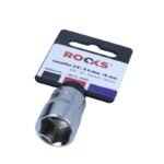 ROOKS Galvutė 3/8″ 16mm (6-kampė)