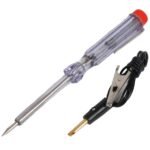 Įtampos testeris su laidu 6-24V ROOKS