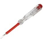 Įtampos testeris 110-230V ROOKS