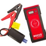 Paleidimo įrenginys ROOKS