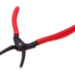 tiesios replės vidiniams fiksavimo žiedams