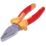 ROOKS universalios VDE replės 200 mm