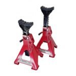 Atramos 2vnt. komplektas 3.5 tonų 305-455MM ROOKS