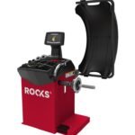 2D RATŲ BALANSAVIMO STAKLĖS ROOKS