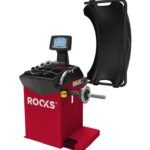 RATŲ BALANSAVIMO STAKLĖS (10"–24") ROOKS