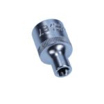SELTA 3/8″ galvutė TORX E7