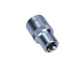 ROOKS 1/2″ galvutė TORX E14