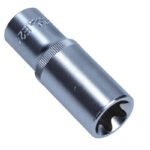 SELTA 1/2″ galvutė TORX E24 ILGA