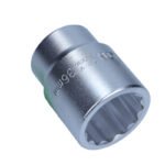 SELTA Galvutė 1″ 36mm (12-kampė)