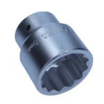 SELTA Galvutė 1″ 50mm (12-kampė)