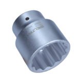 SELTA Galvutė 1″ 54mm (12-kampė)