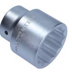 SELTA Galvutė 1″ 55mm (12-kampė)