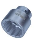 SELTA Galvutė 1″ 58mm (12-kampė)