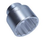 SELTA Galvutė 1″ 75mm (12-kampė)