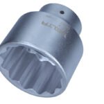 SELTA Galvutė 1″ 77mm (12-kampė)