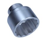 SELTA Galvutė 1″ 80mm (12-kampė)