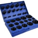 O formos guminės tarpinės 419vnt GEKO