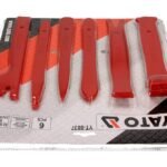 KOMPLEKTAS APDAILŲ ARDYMUI 6VNT YATO