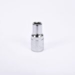 YATO Galvutė 1/4" 5,5mm trumpa 6-kampė