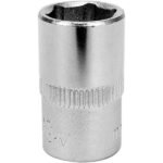 YATO Galvutė 3/8″ 7mm (6-kampė)