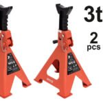 Atramos 3T  280-420MM(2vnt) YATO