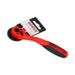 ROOKS 1/4 terkšlė 72 dantų lengva