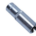 SELTA 1/2″ galvutė TORX E20 ILGA