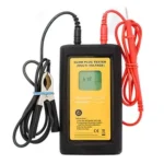 PAKAITINIMO ŽVAKIŲ TIKRINIMO ĮRENGINYS ROOKS