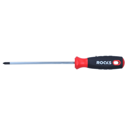 kryžminis atsuktuvas PH1 x 150 mm ROOKS