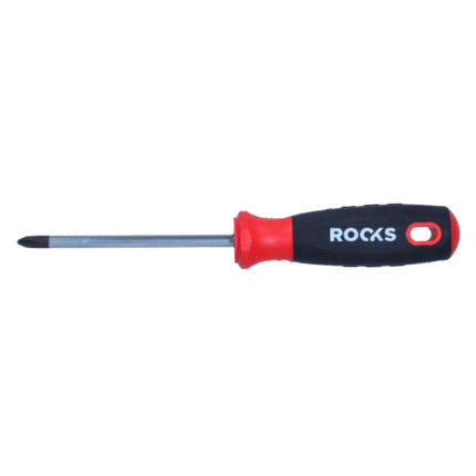 kryžminis atsuktuvas ROOKS PH2 100 mm